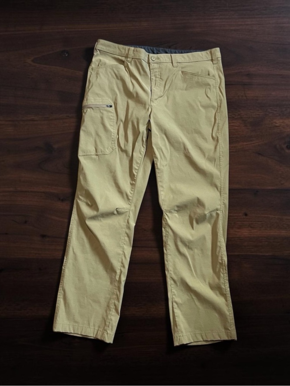 EDDIE BAUER Men's Rainier Pant (Size 38x32)